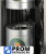 Электрическая тепловая завеса Ballu BHC-D20-T18-BS