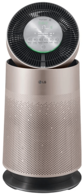 Очиститель воздуха LG AS60GDPV0