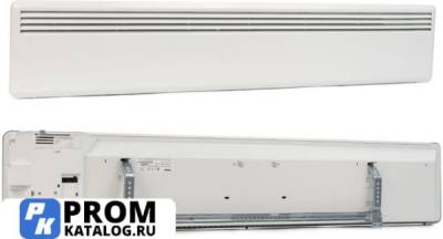Электрический конвектор Nobo Viking C2F 12 XSC