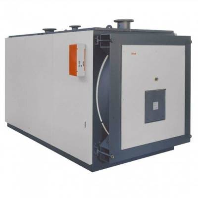 Комбинированный котел Unical Ellprex 3000