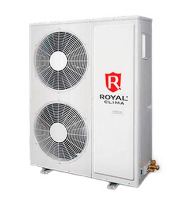 Колонная сплит-система Royal Clima Alto RC-AT60HN