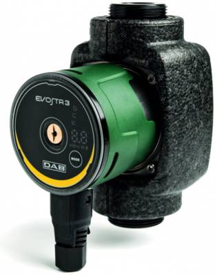 Циркуляционный насос DAB EVOSTA 3 80/130