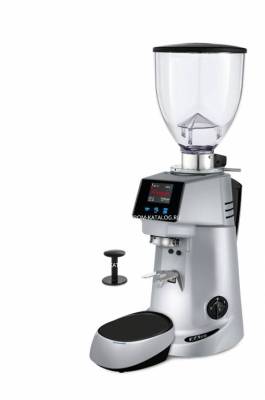 Кофемолка Fiorenzato F71KE XG (титановые жернова)