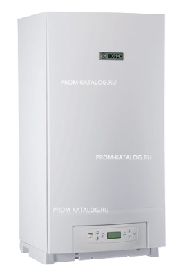 Настенный газовый котел Bosch Condens 7000 W ZBR 70-3