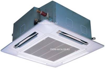 Кассетный кондиционер Toshiba RAV-SM564UTP-E/RAV-SM564ATP-E