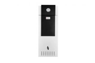 Напольный газовый котел Arideya КС-Г-7.5 Black TGV
