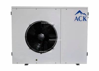 Компрессорно-конденсаторный блок АСК АCCL-ZF25
