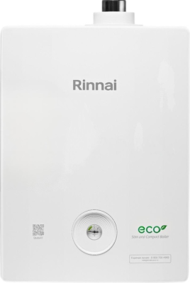 Настенный газовый котел Rinnai BR-SE42