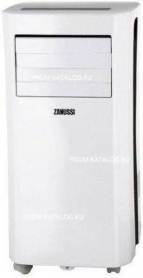 Мобильный кондиционер Zanussi ZACM-09 SN/N1 Sonata