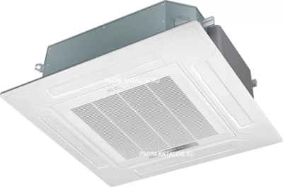 Кассетная сплит система AUX ALCA-H60/5R1
