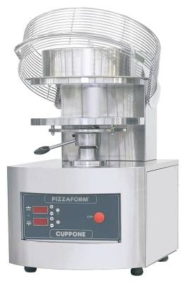 Пресс для пиццы Cuppone Pizzaform PZF/30DS