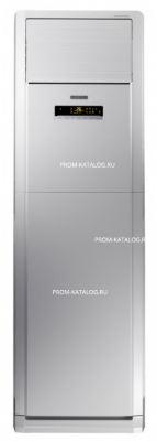 Колонная сплит система NeoClima NS/NU-48JF