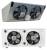 Сплит-система среднетемпературная Intercold MCM-218 FT (опция -30°С)