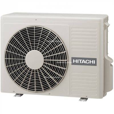 Наружный блок мульти сплит-системы Hitachi RAM-90NP5B