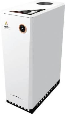 Напольный газовый котел ARTU R29 (АОГВ-29)