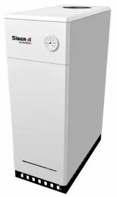 Напольный газовый котел Siber Evolution 29 (АОГВ-29)