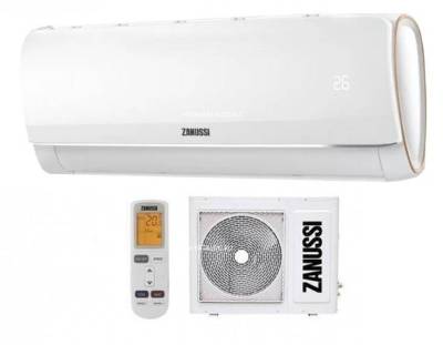 Сплит-система Zanussi ZACS-18 SPR/A17/N1