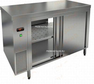 Стол тепловой HICOLD TS 18 SN H