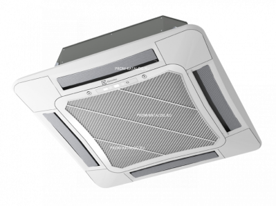 Внутренний блок кассетного типа VRF Electrolux ESVMC4/С-22