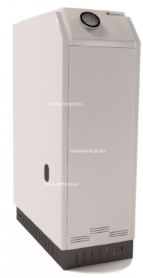 Напольный газовый котел Arideya КС-Г-25