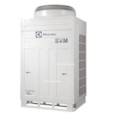 Наружный блок VRF Electrolux ESVMO-280-A