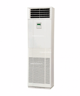 Колонная сплит-система Mitsubishi Heavy FDF100VD2 / FDC100VSX