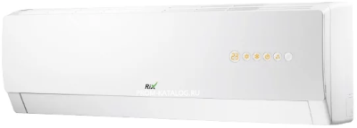 Сплит система Rix I/O-W24PA