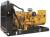 Дизельный генератор Caterpillar GEP500 