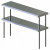 Настольная полка Optima Shelf 183/2 двухярусная
