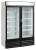 Шкаф морозильный TEFCOLD NF5000G