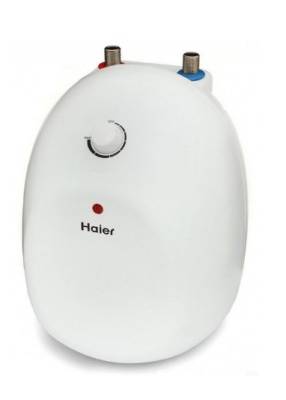 Накопительный водонагреватель Haier ES8V-Q2(R)