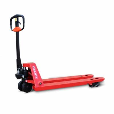 Гидравлическая тележка OX 50 OXLIFT 5000 кг 