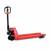 Гидравлическая тележка OX 50 OXLIFT 5000 кг 