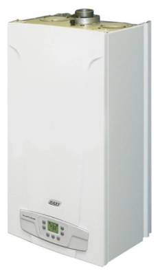 Настенный газовый котел Baxi ECO-4s 10F