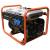 Бензиновый генератор Zongshen PB 3300 