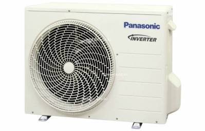 Наружный блок мульти сплит-системы Panasonic CU-4E27PBD