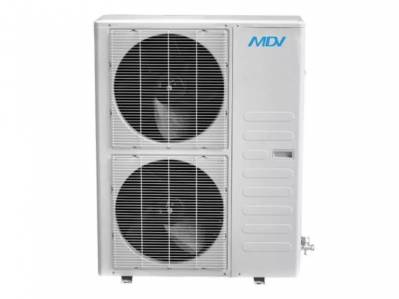 Наружный блок мультизональной системы VRF MDV MDV-V80W/DN1