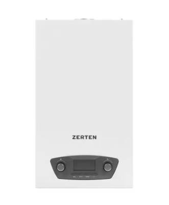 Настенный газовый котел Zerten ZB-24