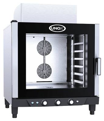 Печь конвекционная UNOX XB 613 G