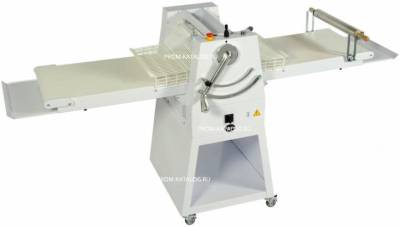 Тестораскаточная машина Apach ASH500/800
