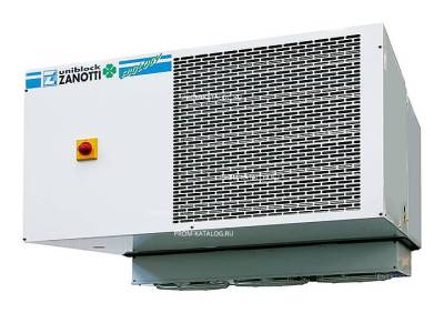 Моноблок среднетемпературный Zanotti MSB235T02F