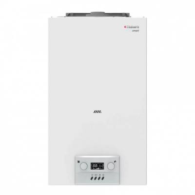 Настенный газовый котел Hubert AGB 30DX Wi-Fi
