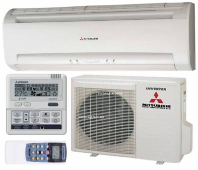Сплит система Mitsubishi Heavy Industries SRK63HE-S1 / SRC63HE-S1