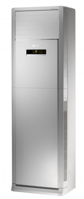 Колонная сплит система NeoClima NS/NU-48JF