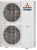 Колонная сплит-система Mitsubishi Heavy FDF100VD2 / FDC100VSX