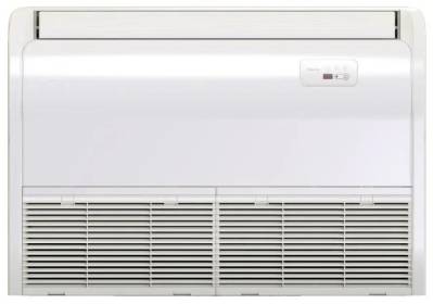 Напольно-потолочная сплит-система Hisense AUV-48UR4RC8/AUW-48U6RN8 Heavy DC Inverter