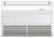 Напольно-потолочная сплит-система Hisense AUV-48UR4RC8/AUW-48U6RN8 Heavy DC Inverter