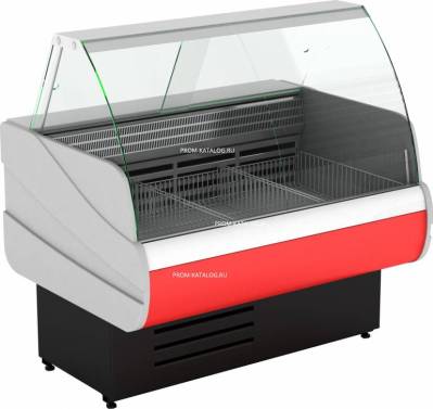 Витрина морозильная CRYSPI Octava M 1800